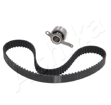 ozubení,sada rozvodového řemene ASHIKA KCT418A