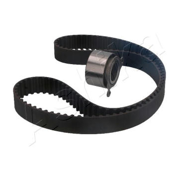 ozubení,sada rozvodového řemene ASHIKA KCT422