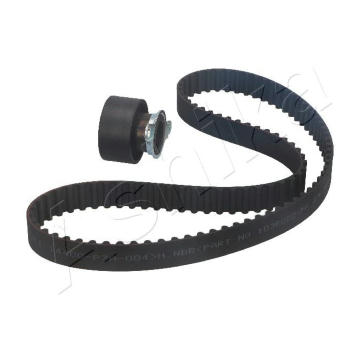 ozubení,sada rozvodového řemene ASHIKA KCT423