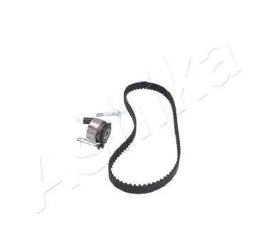 ozubení,sada rozvodového řemene ASHIKA KCT423B