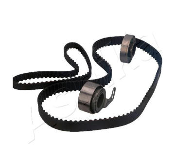 ozubení,sada rozvodového řemene ASHIKA KCT424
