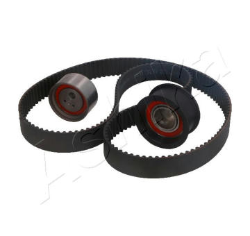 ozubení,sada rozvodového řemene ASHIKA KCT501