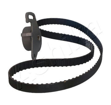 ozubení,sada rozvodového řemene ASHIKA KCT507