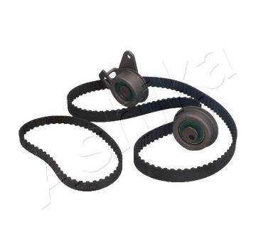 ozubení,sada rozvodového řemene ASHIKA KCT513D