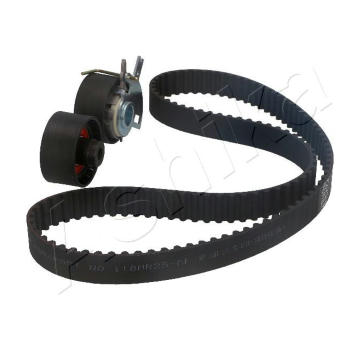 ozubení,sada rozvodového řemene ASHIKA KCT515