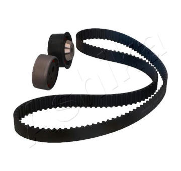 ozubení,sada rozvodového řemene ASHIKA KCT516