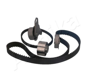 ozubení,sada rozvodového řemene ASHIKA KCT522B