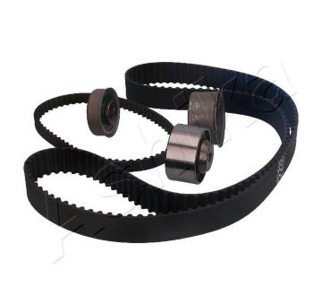 ozubení,sada rozvodového řemene ASHIKA KCT526C