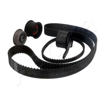 ozubení,sada rozvodového řemene ASHIKA KCT531