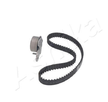 ozubení,sada rozvodového řemene ASHIKA KCT533A