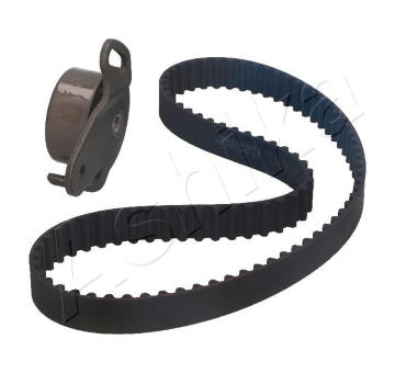 ozubení,sada rozvodového řemene ASHIKA KCT533B