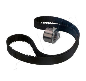 ozubení,sada rozvodového řemene ASHIKA KCT538