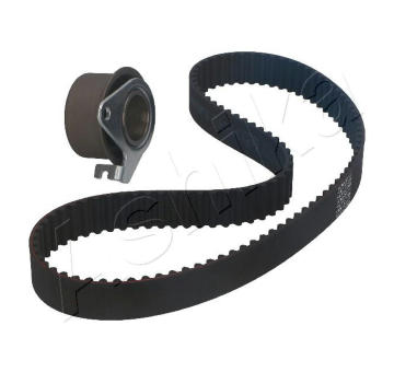 ozubení,sada rozvodového řemene ASHIKA KCT540