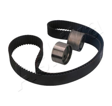 ozubení,sada rozvodového řemene ASHIKA KCT541