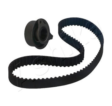 ozubení,sada rozvodového řemene ASHIKA KCT571