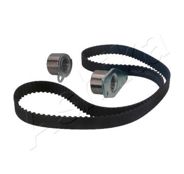 ozubení,sada rozvodového řemene ASHIKA KCT575