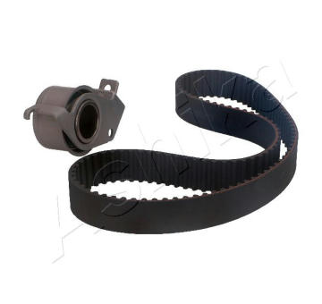 ozubení,sada rozvodového řemene ASHIKA KCT579