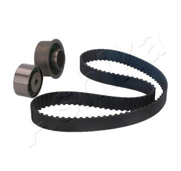 ozubení,sada rozvodového řemene ASHIKA KCT581