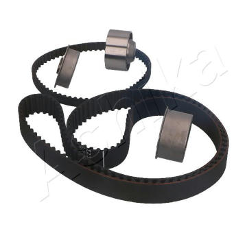 ozubení,sada rozvodového řemene ASHIKA KCT589B