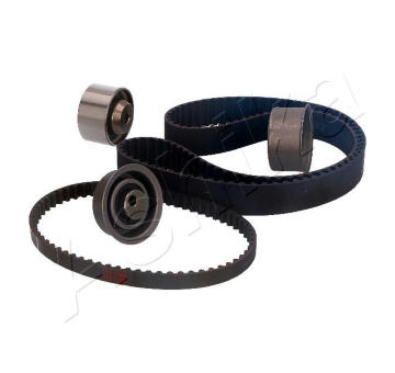 ozubení,sada rozvodového řemene ASHIKA KCT591