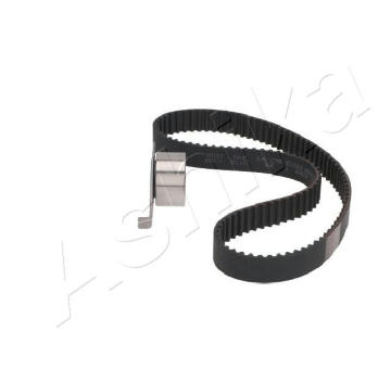 ozubení,sada rozvodového řemene ASHIKA KCT601