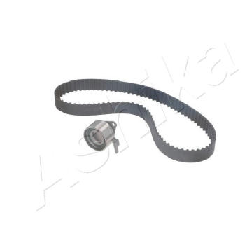ozubení,sada rozvodového řemene ASHIKA KCT611