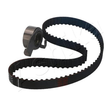 ozubení,sada rozvodového řemene ASHIKA KCT697