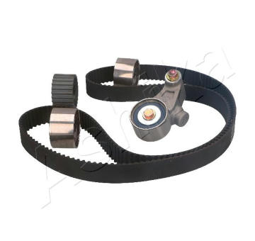 ozubení,sada rozvodového řemene ASHIKA KCT703A