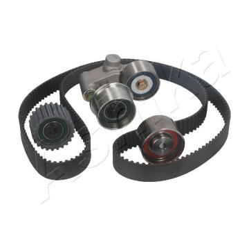 ozubení,sada rozvodového řemene ASHIKA KCT707A