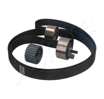 ozubení,sada rozvodového řemene ASHIKA KCT791