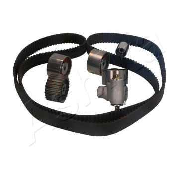 ozubení,sada rozvodového řemene ASHIKA KCT791E