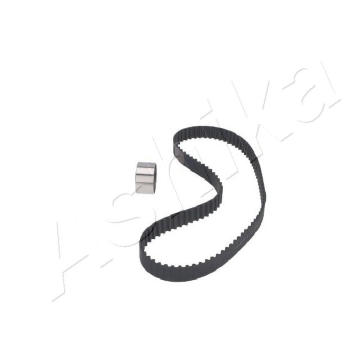 ozubení,sada rozvodového řemene ASHIKA KCT803