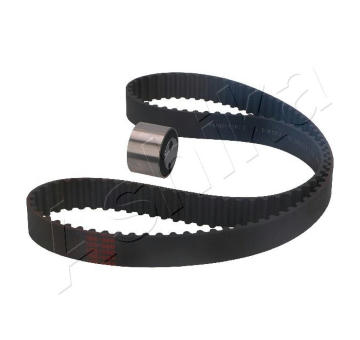 ozubení,sada rozvodového řemene ASHIKA KCT804