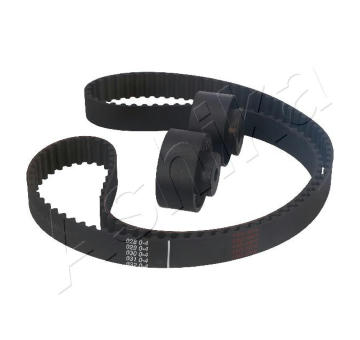ozubení,sada rozvodového řemene ASHIKA KCT812