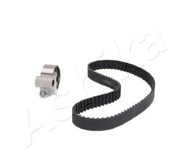 ozubení,sada rozvodového řemene ASHIKA KCT889B
