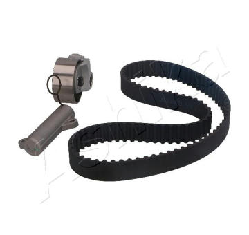 ozubení,sada rozvodového řemene ASHIKA KCT889C