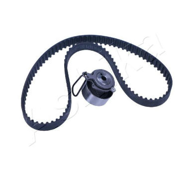 ozubení,sada rozvodového řemene ASHIKA KCT900B