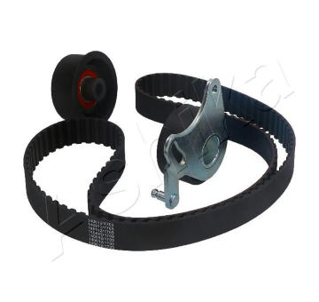 ozubení,sada rozvodového řemene ASHIKA KCT907A