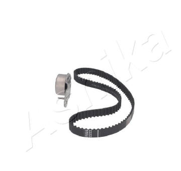 ozubení,sada rozvodového řemene ASHIKA KCTH07