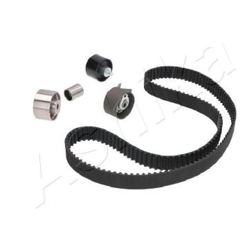 ozubení,sada rozvodového řemene ASHIKA KCTK11