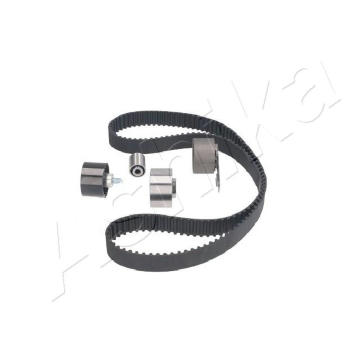 ozubení,sada rozvodového řemene ASHIKA KCTK11A
