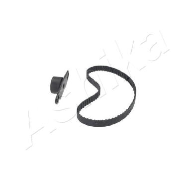 ozubení,sada rozvodového řemene ASHIKA KCTS01