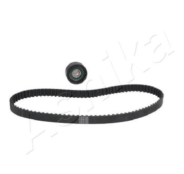 ozubení,sada rozvodového řemene ASHIKA KCTS04