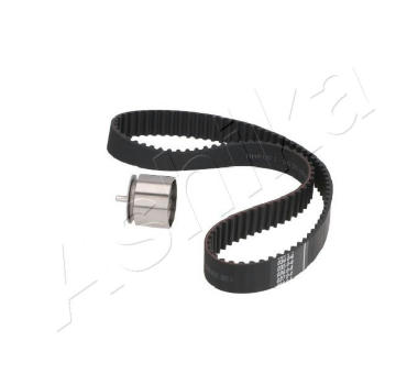 ozubení,sada rozvodového řemene ASHIKA KCTW02