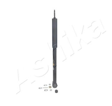 Tlumič řízení ASHIKA MA-00005