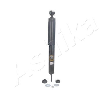 Tlumič pérování ASHIKA MA-00056