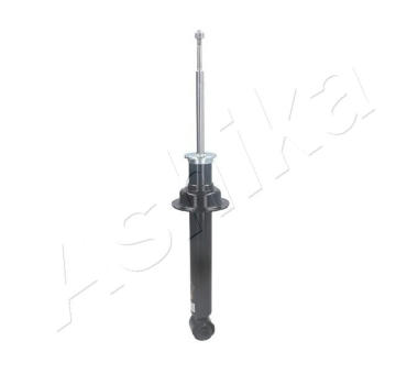 Tlumič pérování ASHIKA MA-00099