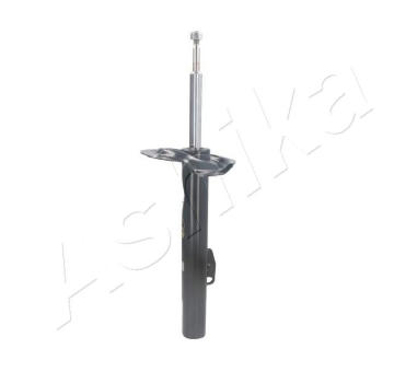 Tlumič pérování ASHIKA MA-00100