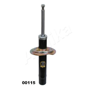 Tlumič pérování ASHIKA MA-00115