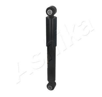 Tlumič pérování ASHIKA MA-00117